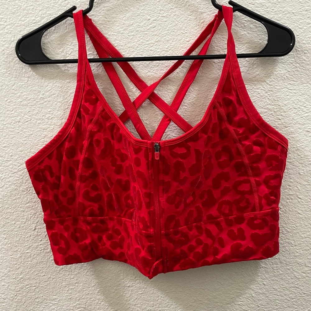 Balance Athletica (now Vitality) Bra
